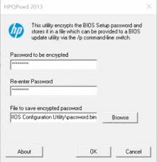 The bios (basic input output system) controls communication between system devices such as the disk drive, display, and keyboard. How To Deploy Hp Bios Settings Using Sccm And Hp Bios Configuration Utility