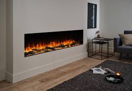 Forest 1900 Electric Fireplace