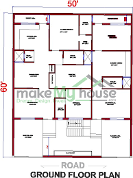 3000 Sq Ft G 1 Home Designs In India