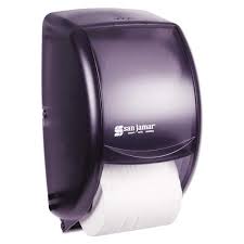 Roll Toilet Tissue Dispenser