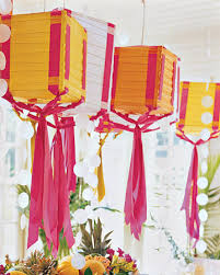 I really wanted to buy some from ikea, but they. Baby Shower Ideas Baby Shower Decorations Martha Stewart