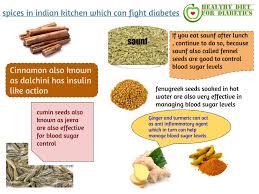 Spices In Indian Kitchen Which Can Fight Diabetes