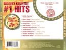 Country Hit Parade: #1 Hits