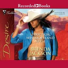 Each novel in the series focuses on a different member of the the novels do not need to be read in order. Listen Free To Seduction Westmoreland Style By Brenda Jackson With A Free Trial