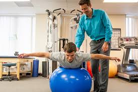 london physiotherapy and wellness