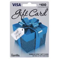 visa 100 gift card walmart com