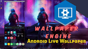 wallpaper engine steam on android how