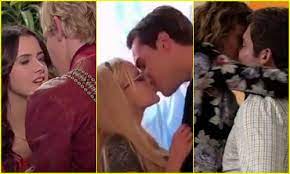 the official kiss list our 8 favorite