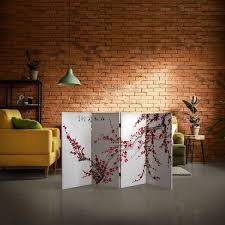 Panel Room Divider Can Silk2