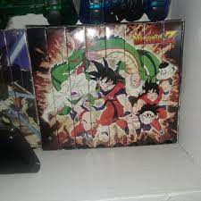 Maybe you would like to learn more about one of these? Dragon Ball Z Season 1 Vhs Box Set Will Include The Depop