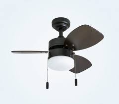 51 Ceiling Fans With Lights That Will