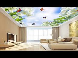 paradisedecor 3dceiling 3d wallpaper