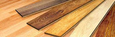 custom wood floors