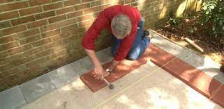 Pavers Installation Services