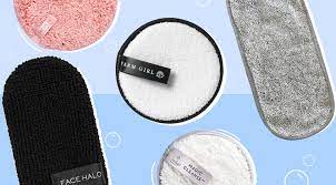reusable makeup remover pads that will