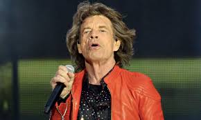 Mick jagger is in dad mode! Mick Jagger Latest News Pictures Videos Hello