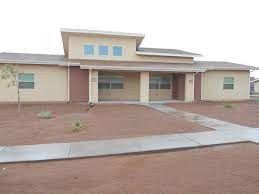 new mexico section 8 housing voucher