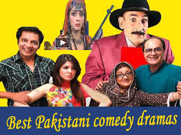 The good news is it's been a pretty solid year for comedy so far, and one with a lot of variety in the mix. Best Pakistani Comedy Dramas List Onlypakistan