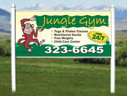 Outdoor Business Signs Business Signs For Sale
