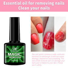 nail polish remover gel polish remover