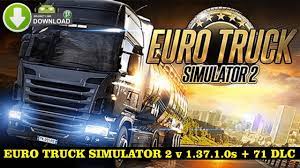 Check spelling or type a new query. Euro Truck Simulator 2 V 1 37 1 0s 71 Dlc Download Torrent Tutorial Dg 02 Youtube
