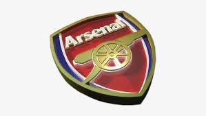 Arsenal logo, emirates stadium arsenal f.c. Share This Image Arsenal Logo 3d Png Transparent Png 429x383 Free Download On Nicepng