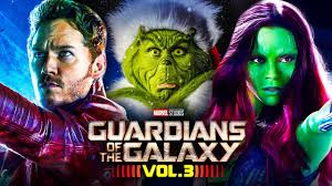 guardians of the galaxy 3 just beat jim