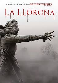 The conjuring 3 streaming ita gratis. La Llorona Dirixida Por Michael Chaves La Llorona Llorona Full Movies