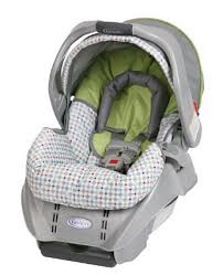 Graco Snugride Classic Connect