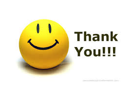 Image result for thank you images