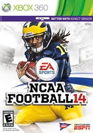 Find great deals on ebay for xbox sports games. Ncaa Football 14 Xbox 360 2013 For Sale Online Ebay