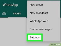 This wikihow teaches you how to sign out from whatsapp on a computer, android, or ios device. How To Appear Offline On Whatsapp With Pictures Wikihow Tech