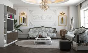 luxury home decor elegant ideas for