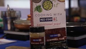 red star nutritional yeast fortified