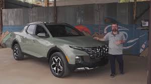Maybe you would like to learn more about one of these? Inside The New 2022 Hyundai Santa Cruz Fox 5 San Diego