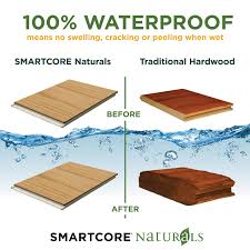 waterproof engineered hardwood flooring