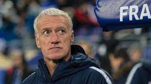 Didier deschamps says paul pogba is 'the complete midfielder' ahead. Didier Deschamps France Staff Vaccinated Against Covid 19 For Euro 2020 No Plan For Players Eurosport