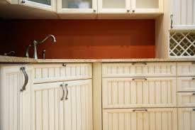 beadboard cabinets picture