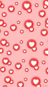 aggregate 63 emoji heart wallpaper