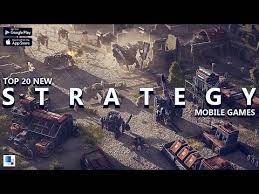 ios strategy games july 2023
