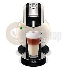 Кафе машината долче густо отзиви за себе си има както положителни, така и отрицателни. Italianska Kafe Mashina Dolce Gusto Melody