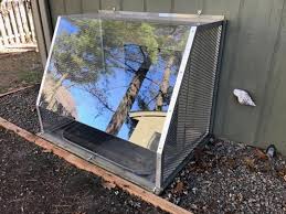 It helps keep your window well clean by keeping out rain, snow, small animals and debris. Atrium Dome Window Well Covers Beautiful Simple Design Durability