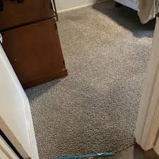 carpet cleaning near grizzly flats ca