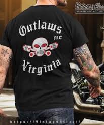 4 motorcycle clubs