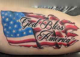 85+ best patriotic american flag tattoos — i love usa (2019). 101 Best American Flag Tattoos Patriotic Design Ideas 2021 Guide