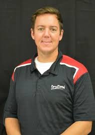 Welcoming Brian Barczak To The Dryzone