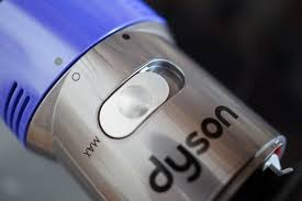 dyson v8 review trusted reviews