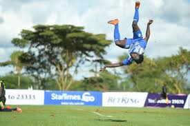 Mbungo quit afc leopards on december 14, 2019, citing the cash crisis which was being experienced at the club after their shirt sponsor sportpesa left the kenyan market at the start of the season. Afc Leopards 2 1 Tusker Fc Brewers Drowned By Ingwe In First Outing Goal Com