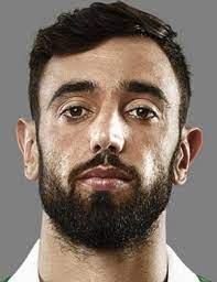 Bruno fernandes prefers to play with bruno fernandes previous match for manchester united was against leeds united in premier. Bruno Fernandes Spielerprofil 20 21 Transfermarkt