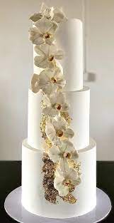 Best Wedding Cake Designs 2023 gambar png